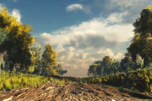Photoshop compositing tutorial still